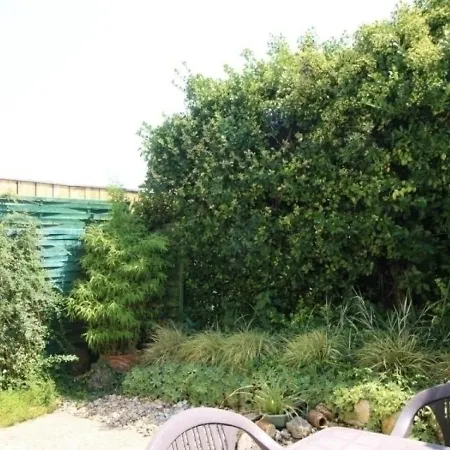 Holiday home Blanquefort, 3 Pieces, 4 Personnes - Fr-1-440-11 Blanquefort (Gironde)