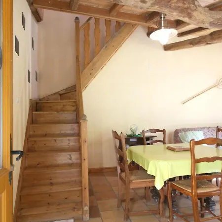Blanquefort, 3 Pieces, 4 Personnes - Fr-1-440-11 *